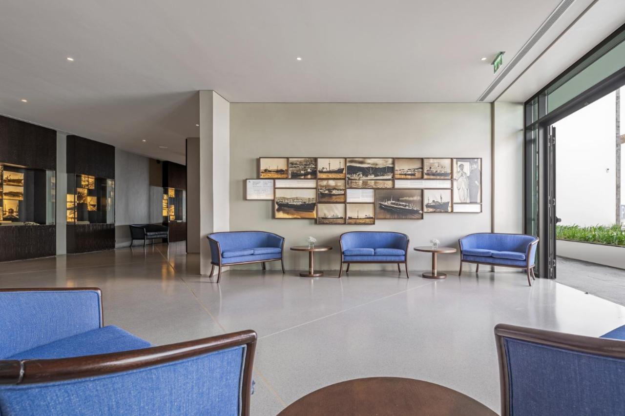 Grand Hotel Acores Atlantico Ponta Delgada  Ngoại thất bức ảnh The Club at The Landmark