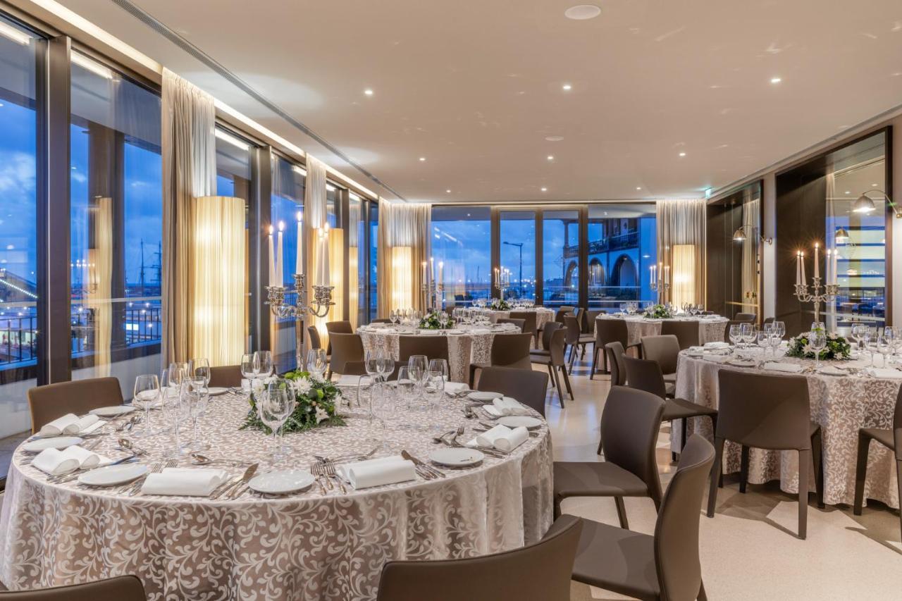 Grand Hotel Acores Atlantico Ponta Delgada  Ngoại thất bức ảnh The Westin Palace Madrid