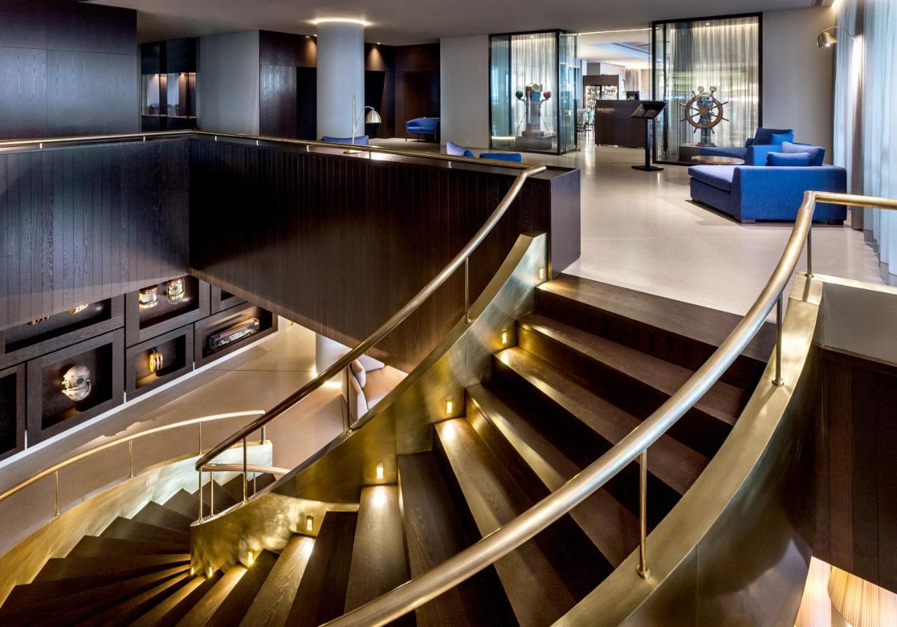 Grand Hotel Acores Atlantico Ponta Delgada  Ngoại thất bức ảnh The Westin Mumbai