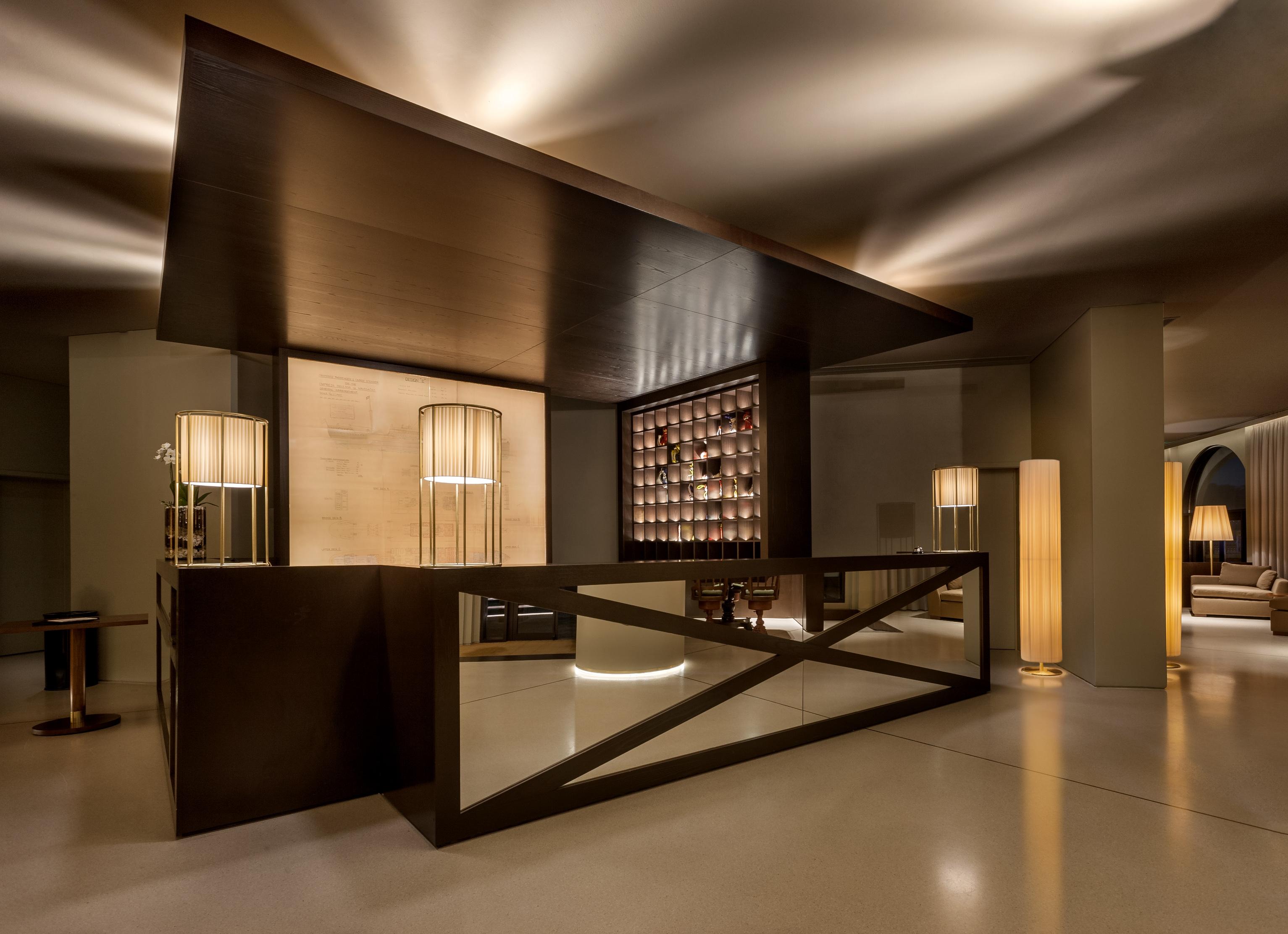 Grand Hotel Acores Atlantico Ponta Delgada  Ngoại thất bức ảnh The lobby of the hotel