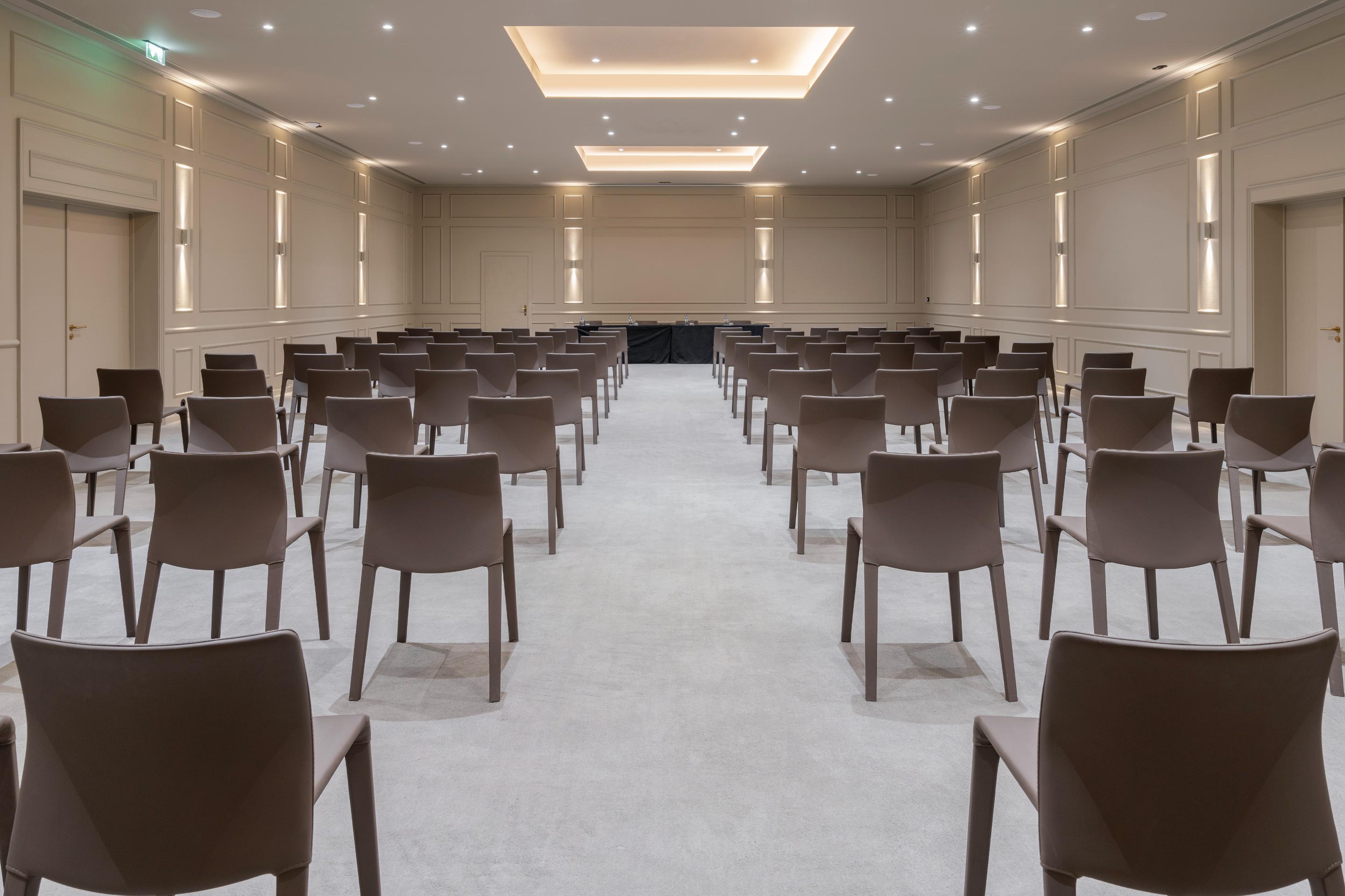 Grand Hotel Acores Atlantico Ponta Delgada  Ngoại thất bức ảnh Meeting room