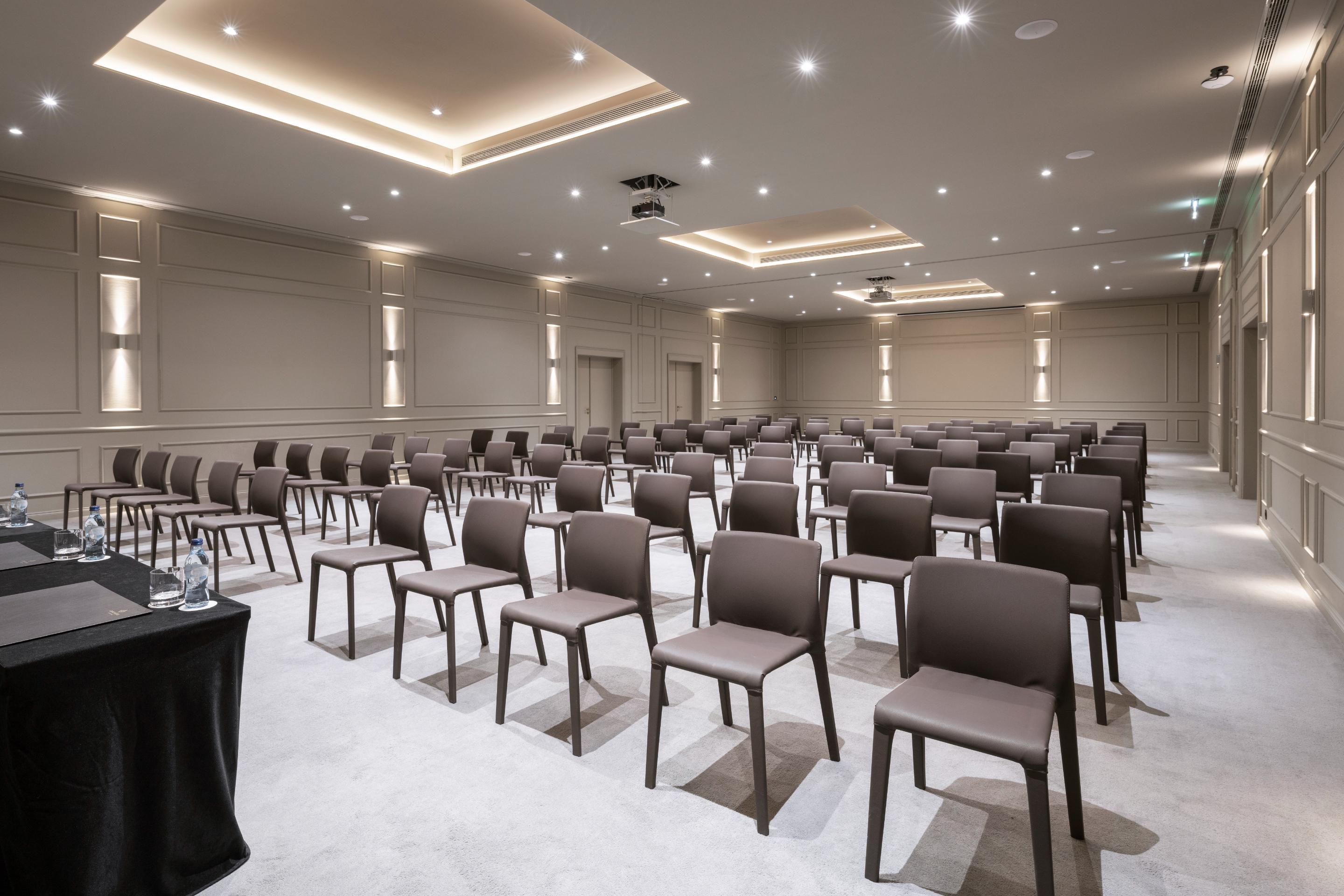 Grand Hotel Acores Atlantico Ponta Delgada  Ngoại thất bức ảnh Meeting room