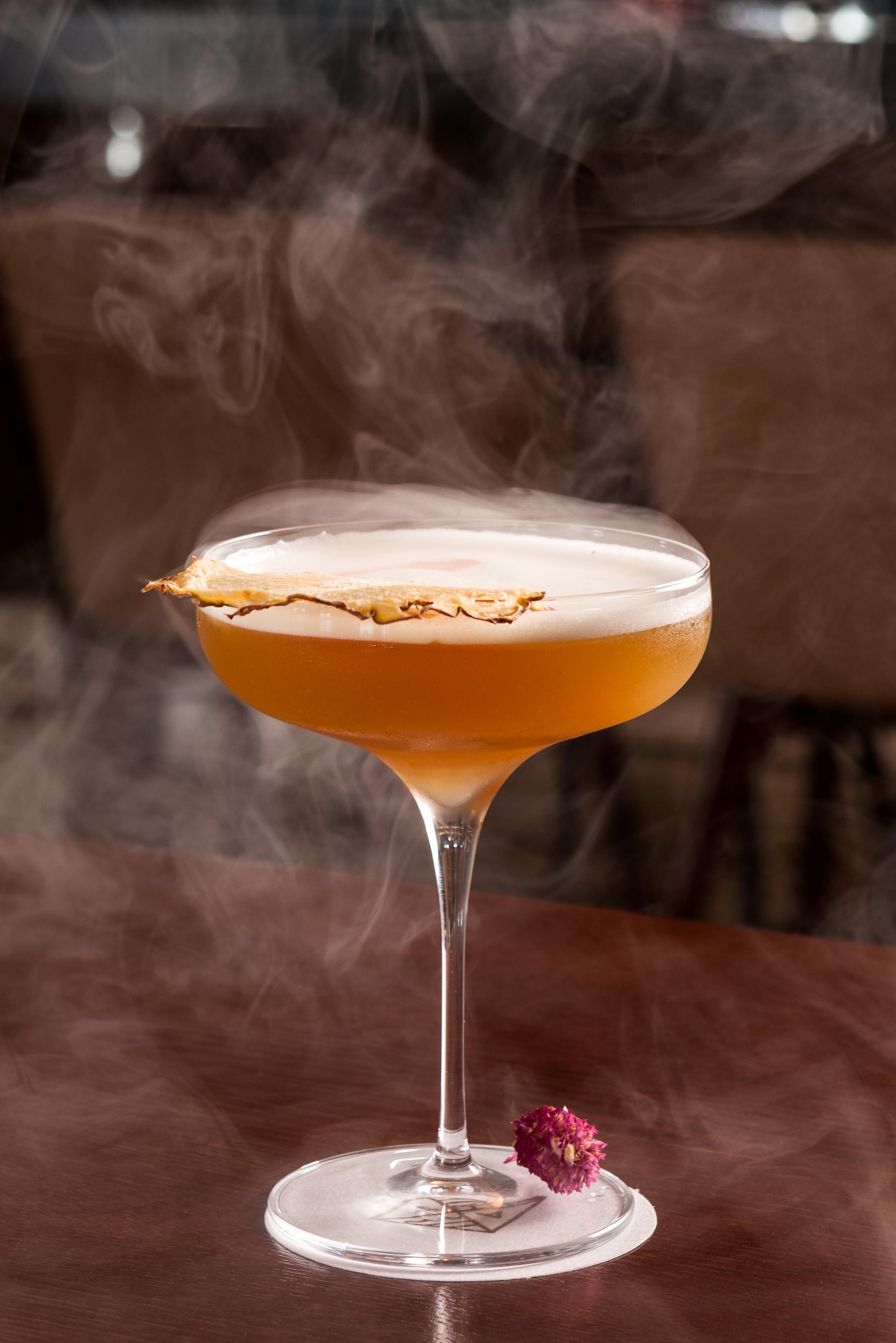 Grand Hotel Acores Atlantico Ponta Delgada  Ngoại thất bức ảnh A Clover Club cocktail